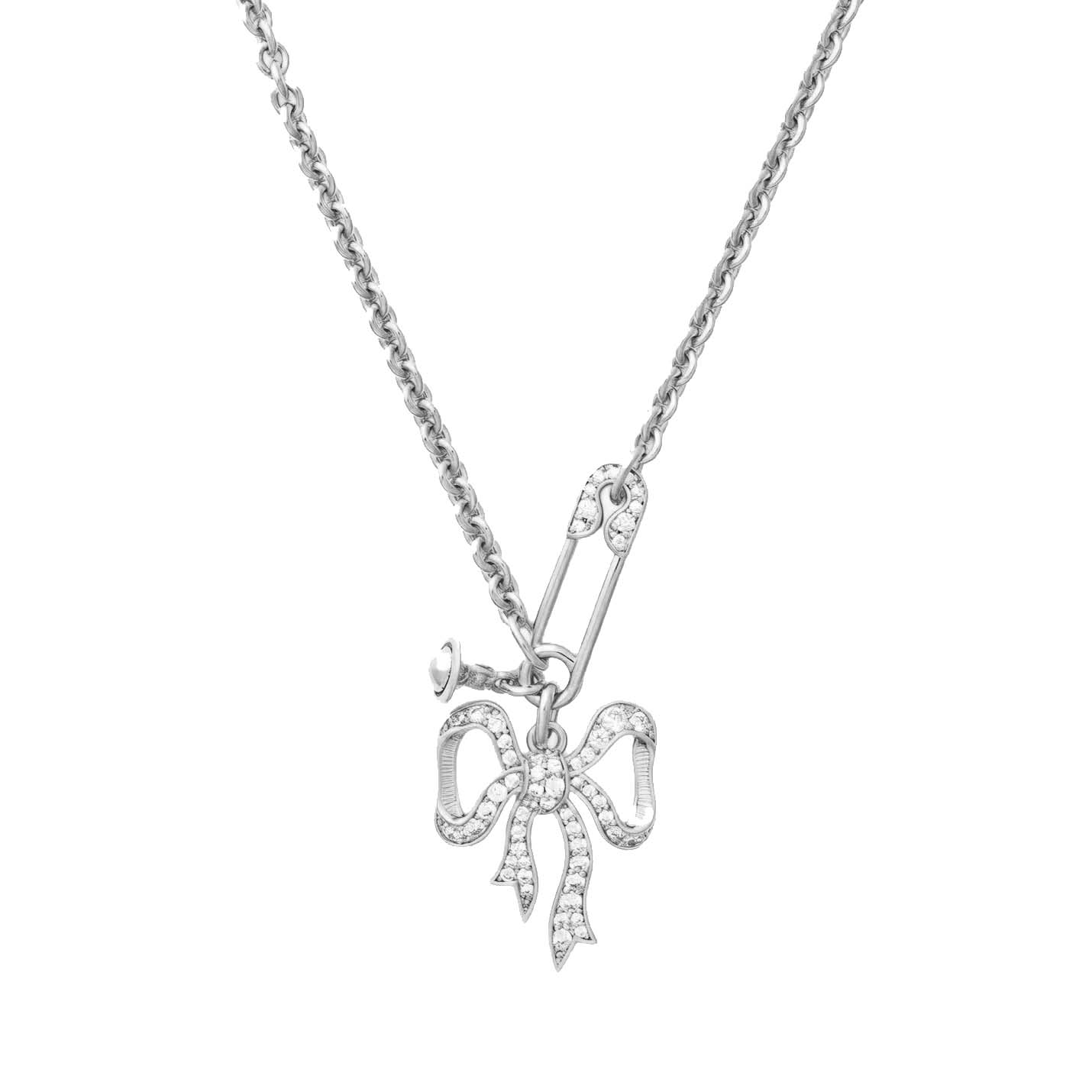 LILITH Pendant Necklace