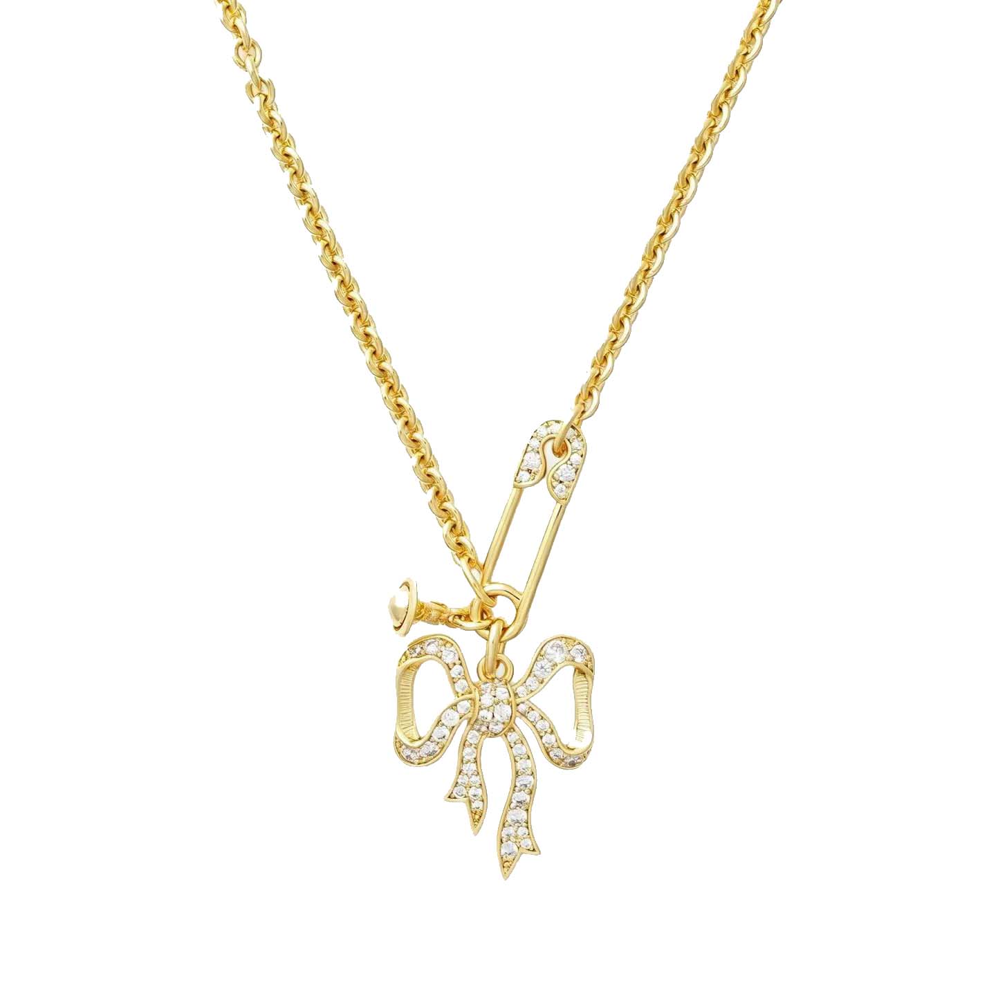 LILITH Pendant Necklace