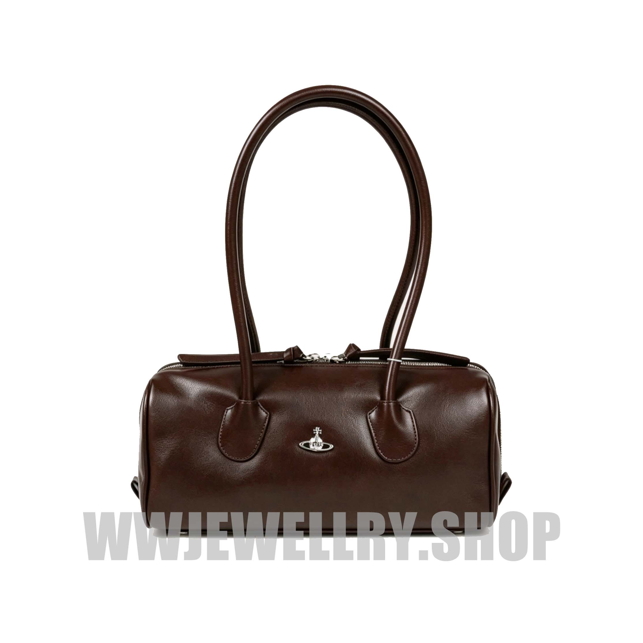 3 Colors POLLY Bowling Bag