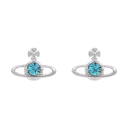 Silver Blue