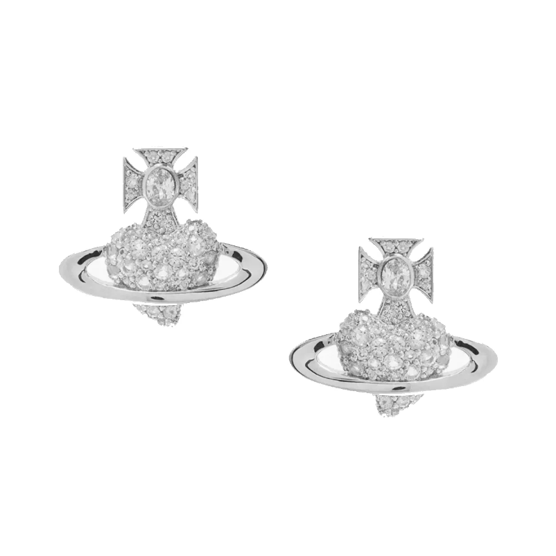 4 Colors Valentine's Agnatha Earrings