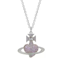 Silver Purple
