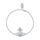 Silver Blue