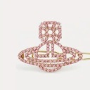 Gold Pink Diamond