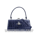 Deep Blue Crocodile
