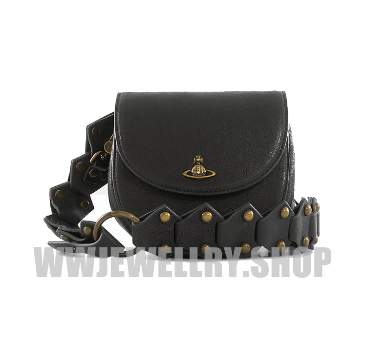 PATTY Crossbody Saturn Bag