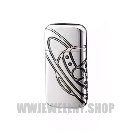 4 Colors VW Square Lighter