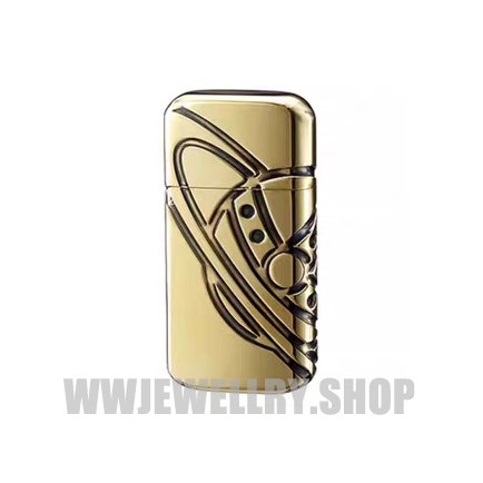 4 Colors VW Square Lighter