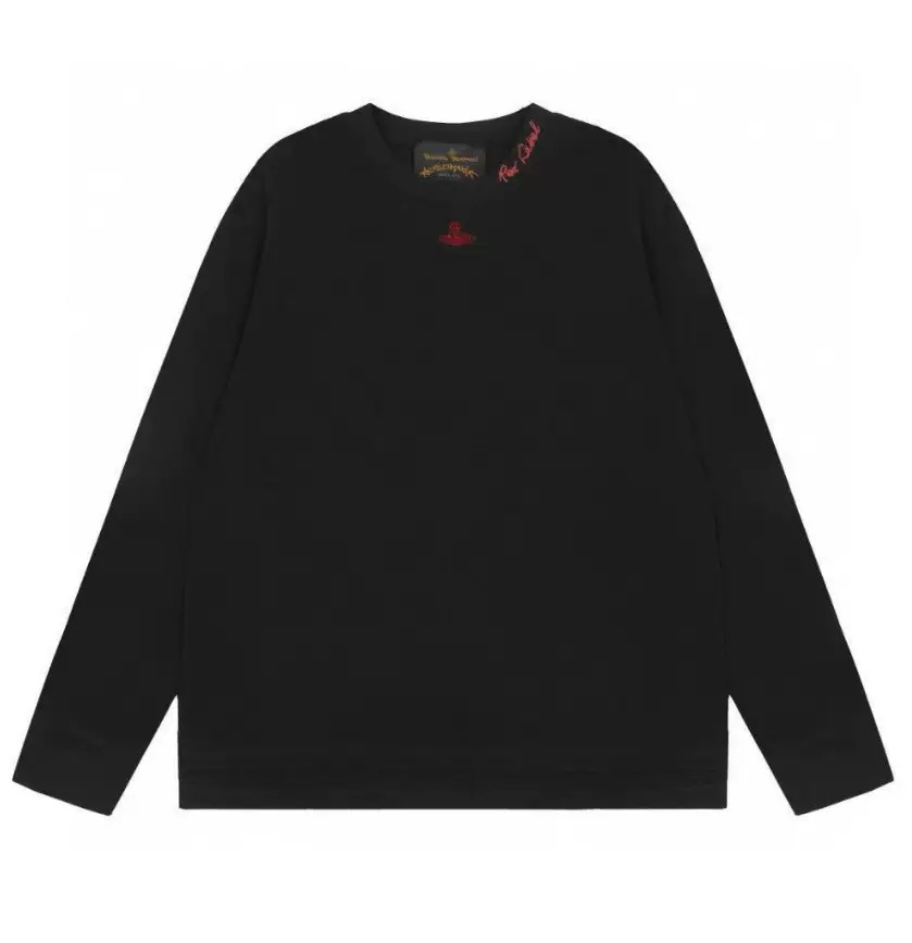 2 Colors Little Saturn T-shirt