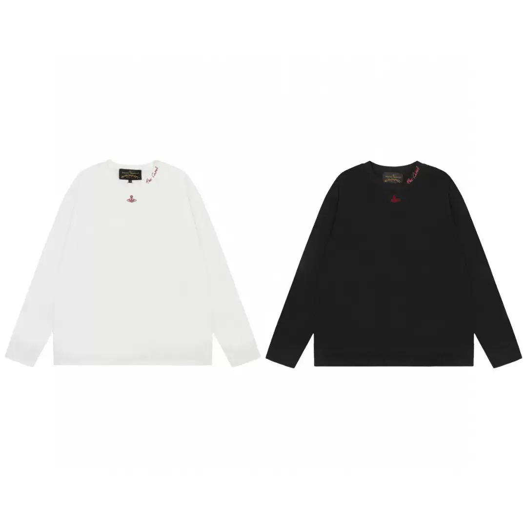 2 Colors Little Saturn T-shirt