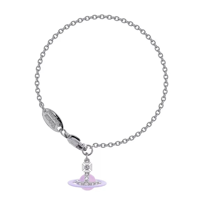 6 Colors ORIGINAL Orb Painted Track Bracelet