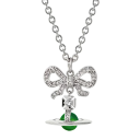 Silver Deep Green