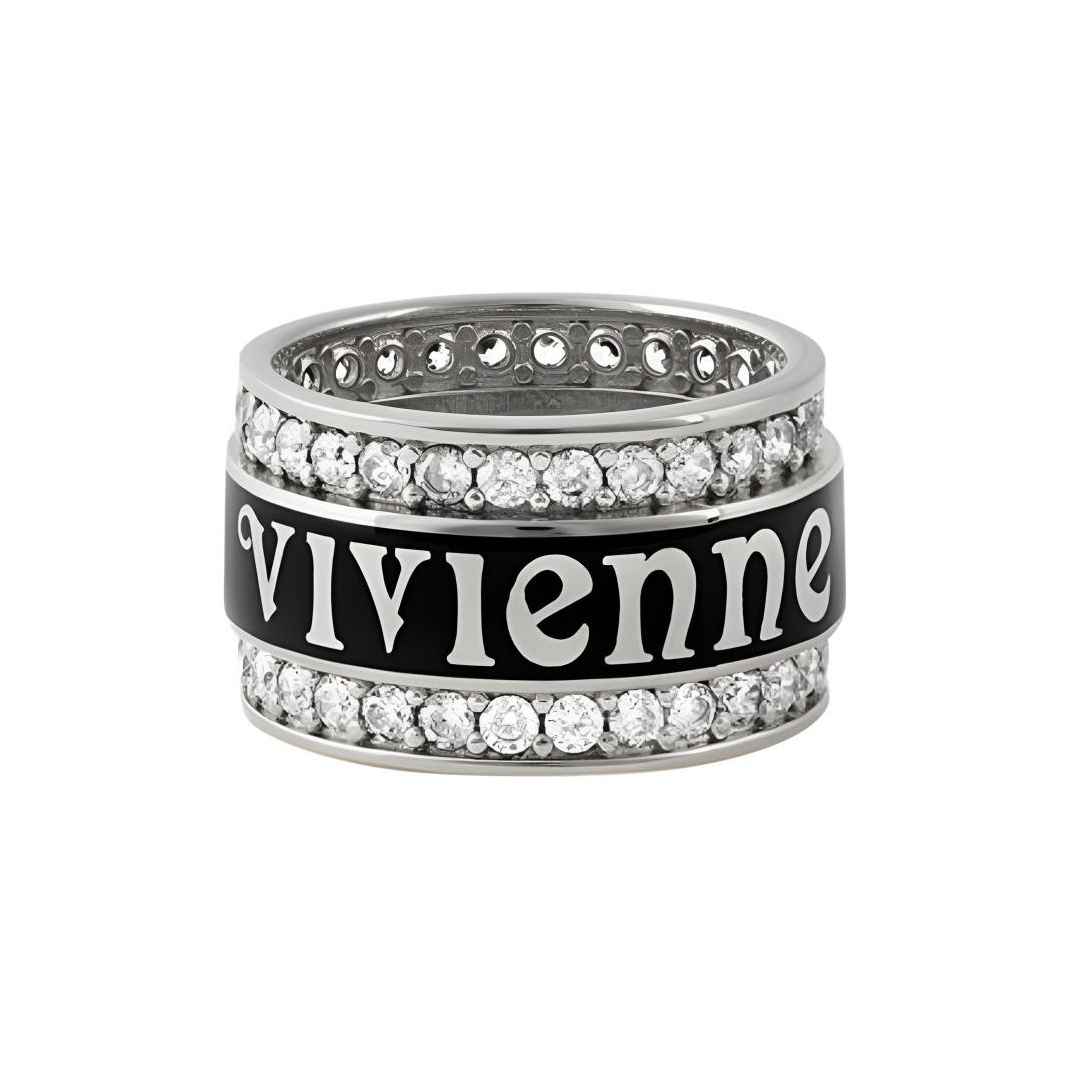 3 Colors JACOB Ring