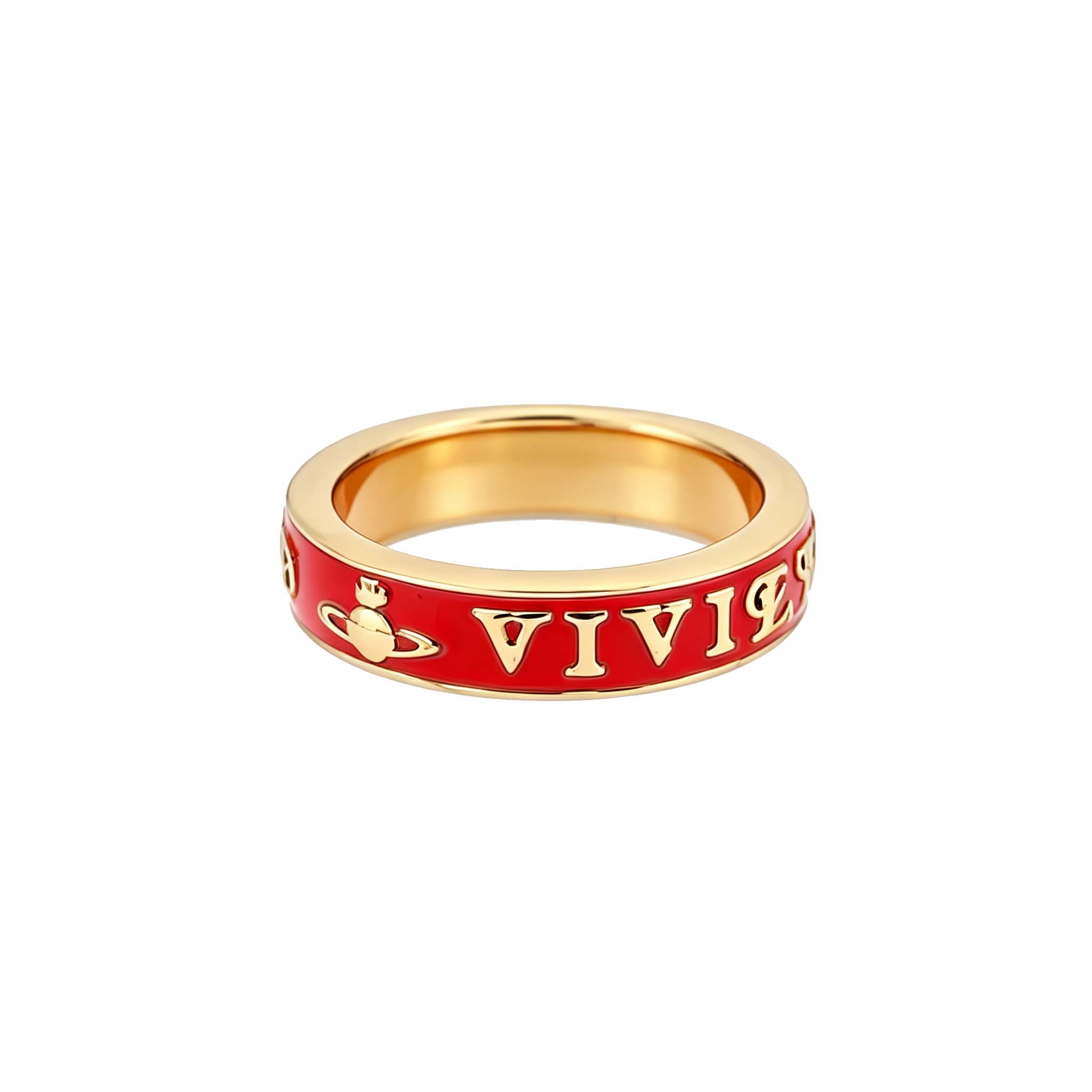 8 Colors CONDUIT STREET Ring