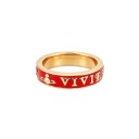 Gold Red