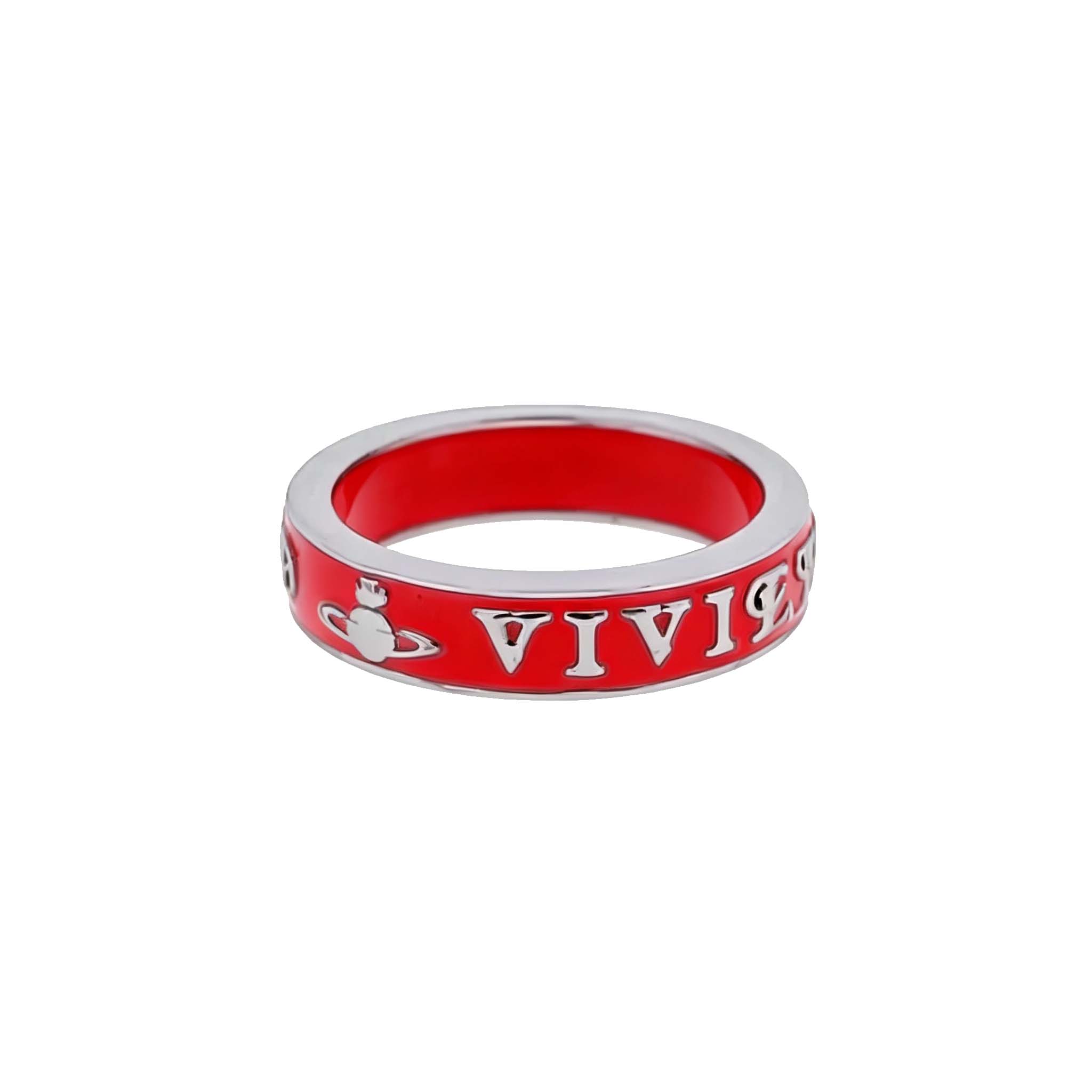 8 Colors CONDUIT STREET Ring