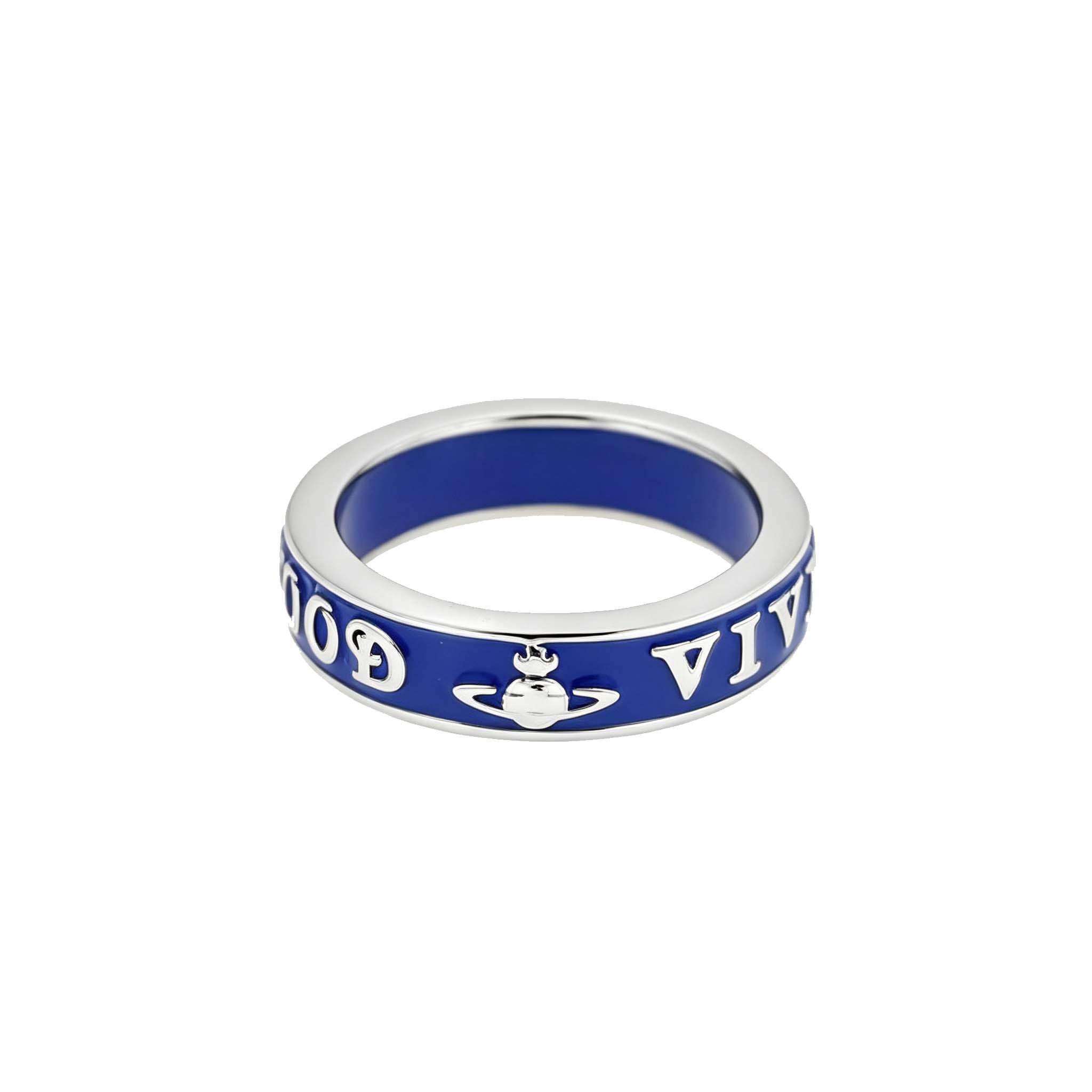 8 Colors CONDUIT STREET Ring