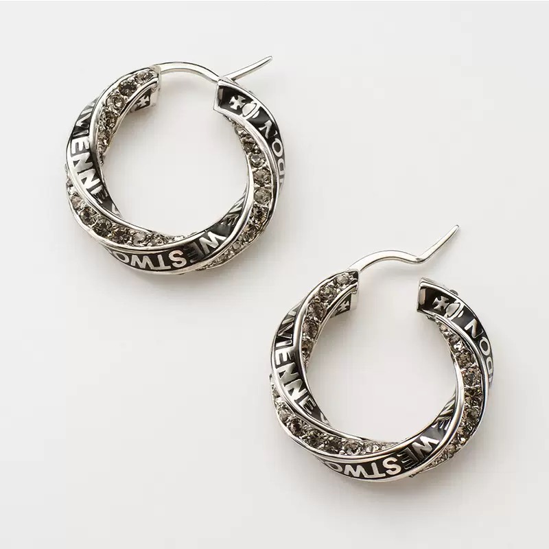 ROZALIA Earrings