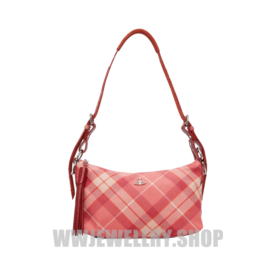 2 Colors EMMA Shoulder Bag