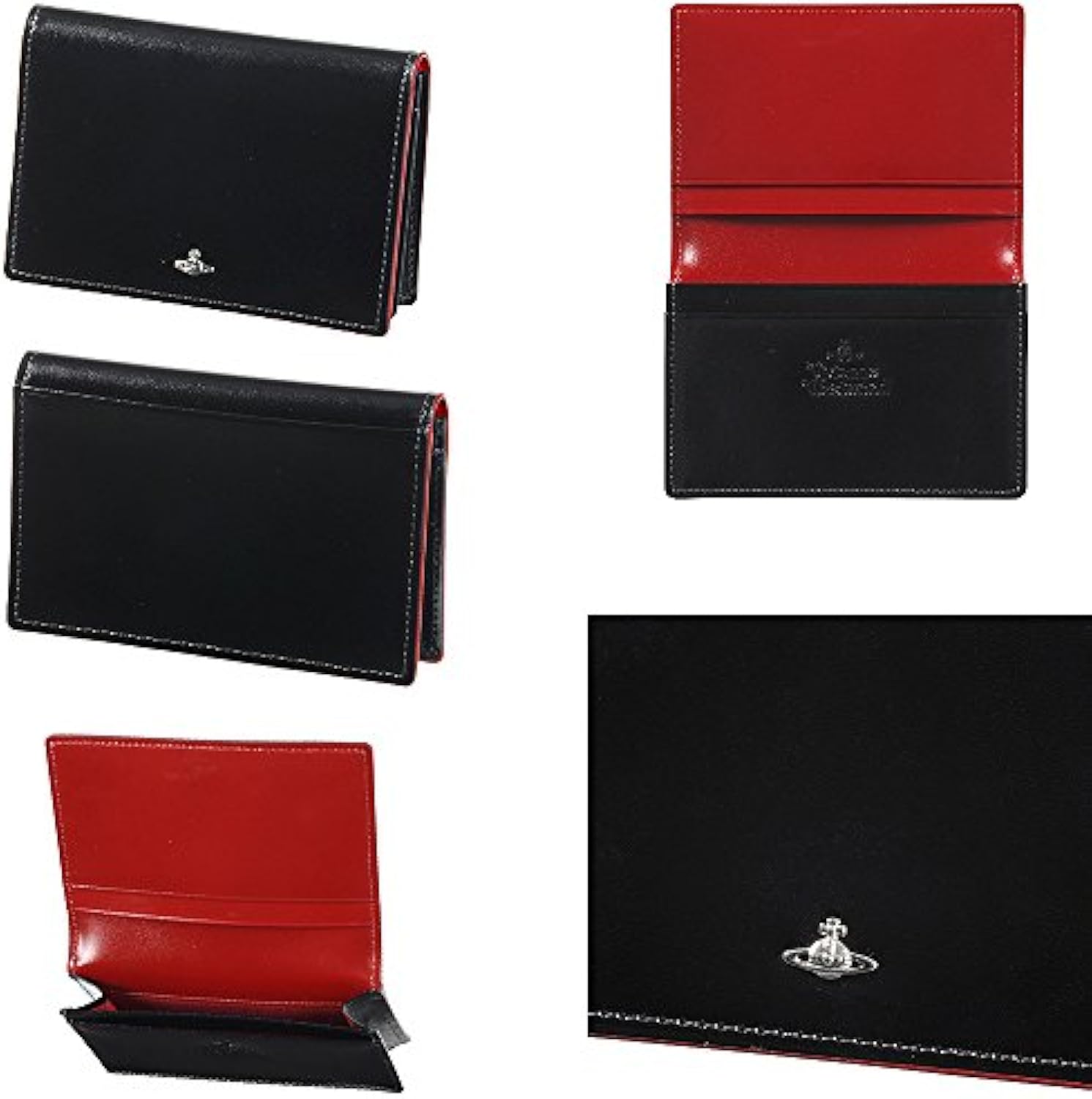  Simple Tiny Orb Business Card Holder