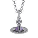 Ancient Silver Purple（8mm）