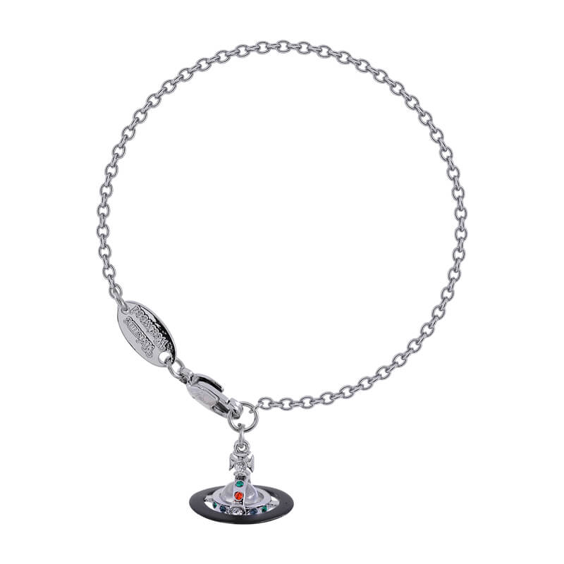 ORIGINAL spray paint track bracelet