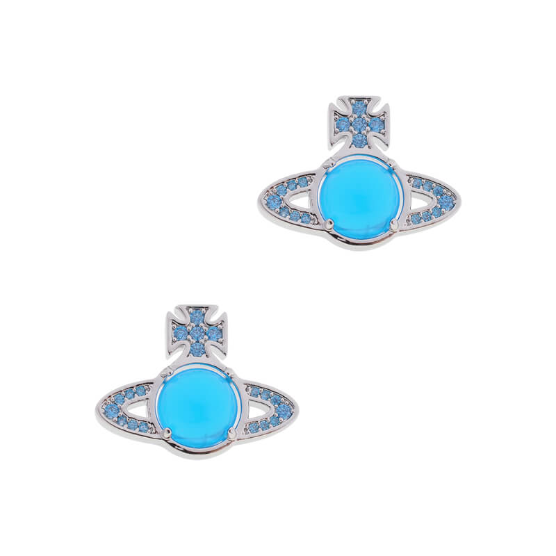 PETULLA Fortune Beads Earrings