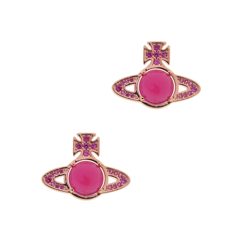 PETULLA Fortune Beads Earrings