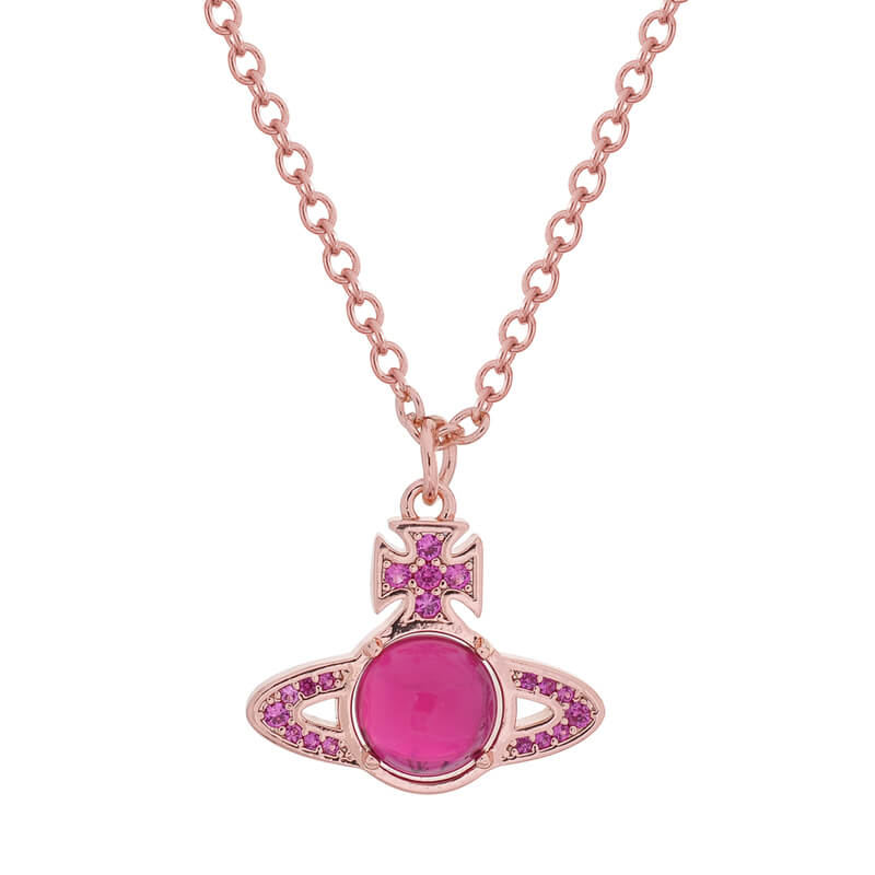 PETULLA Fortune Beads Necklace