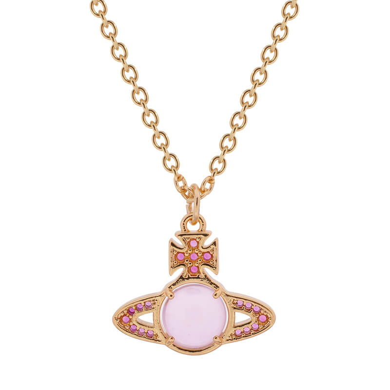 PETULLA Fortune Beads Necklace