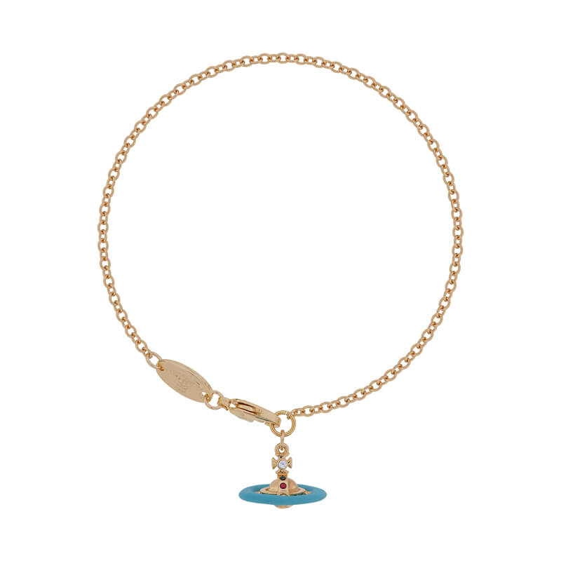 ORIGINAL spray paint track bracelet