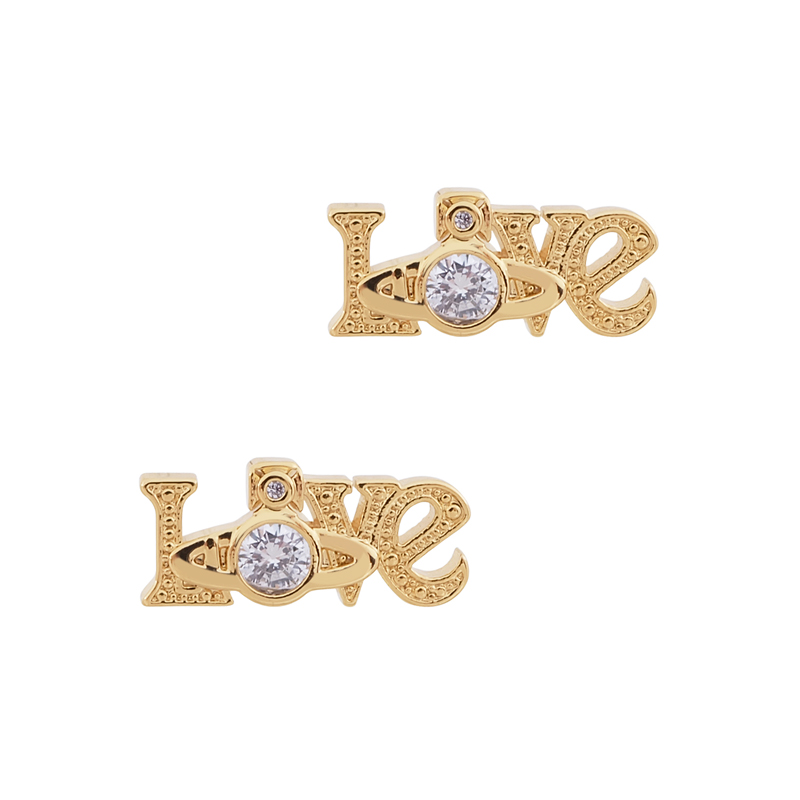 Roderica Love Earrings
