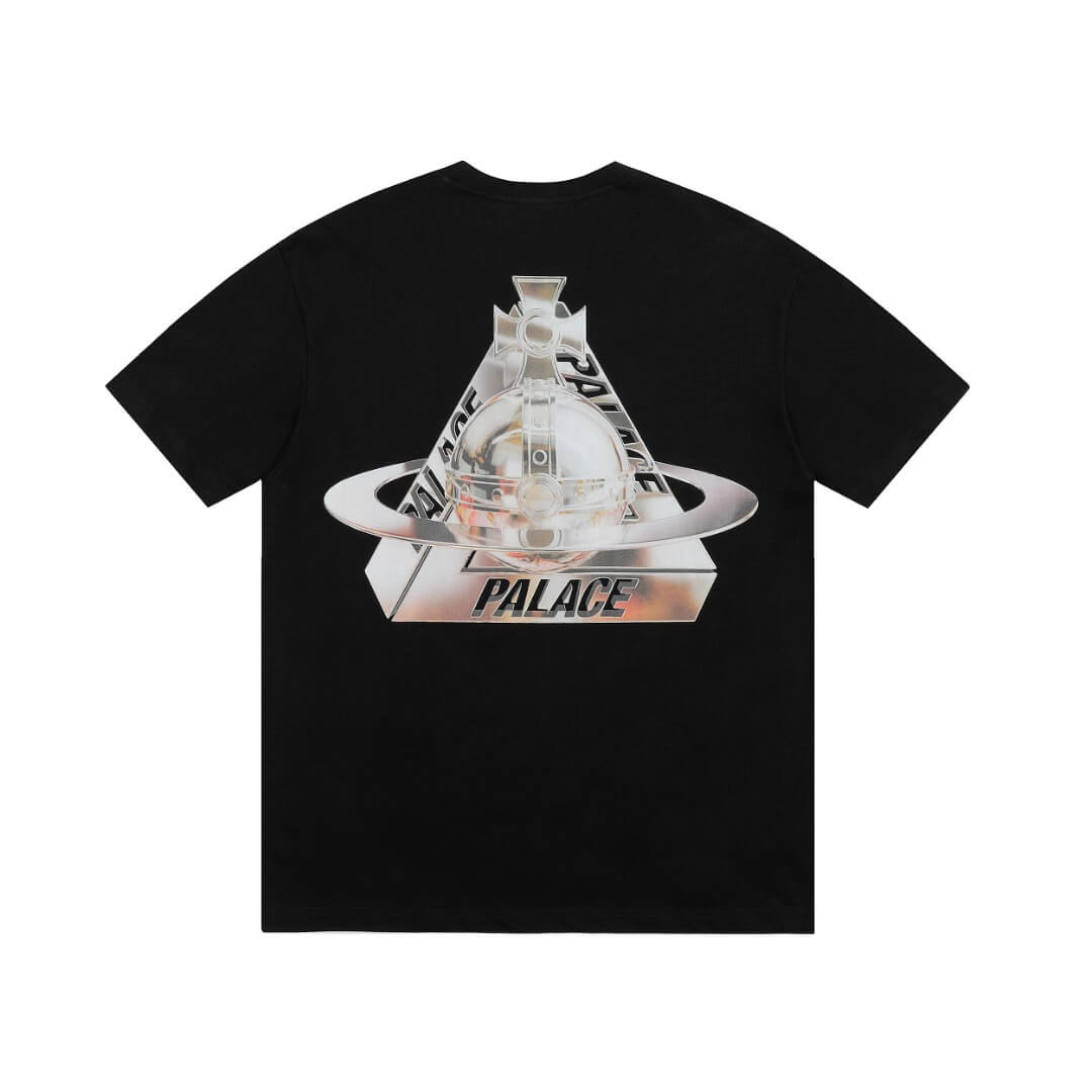 PALACE Saturn T-shirt
