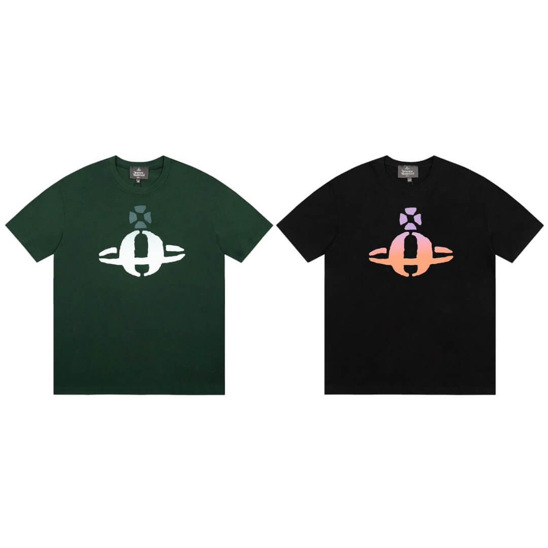 Line Saturn T-Shirt