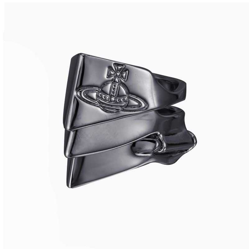 NANA Three-section Ring