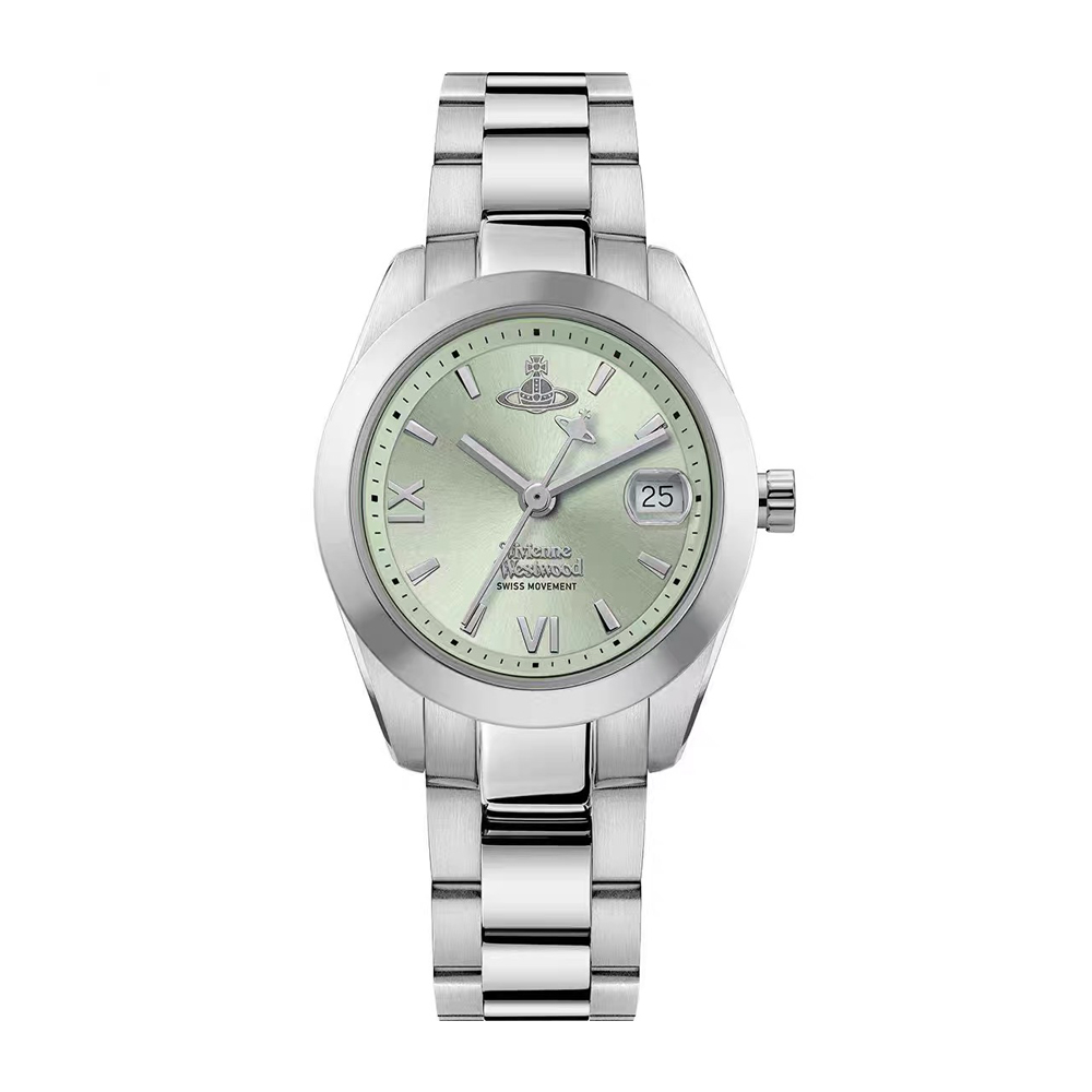 6 colors VW Fenchurch Watch