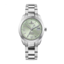 Silver Mint Green（28mm）