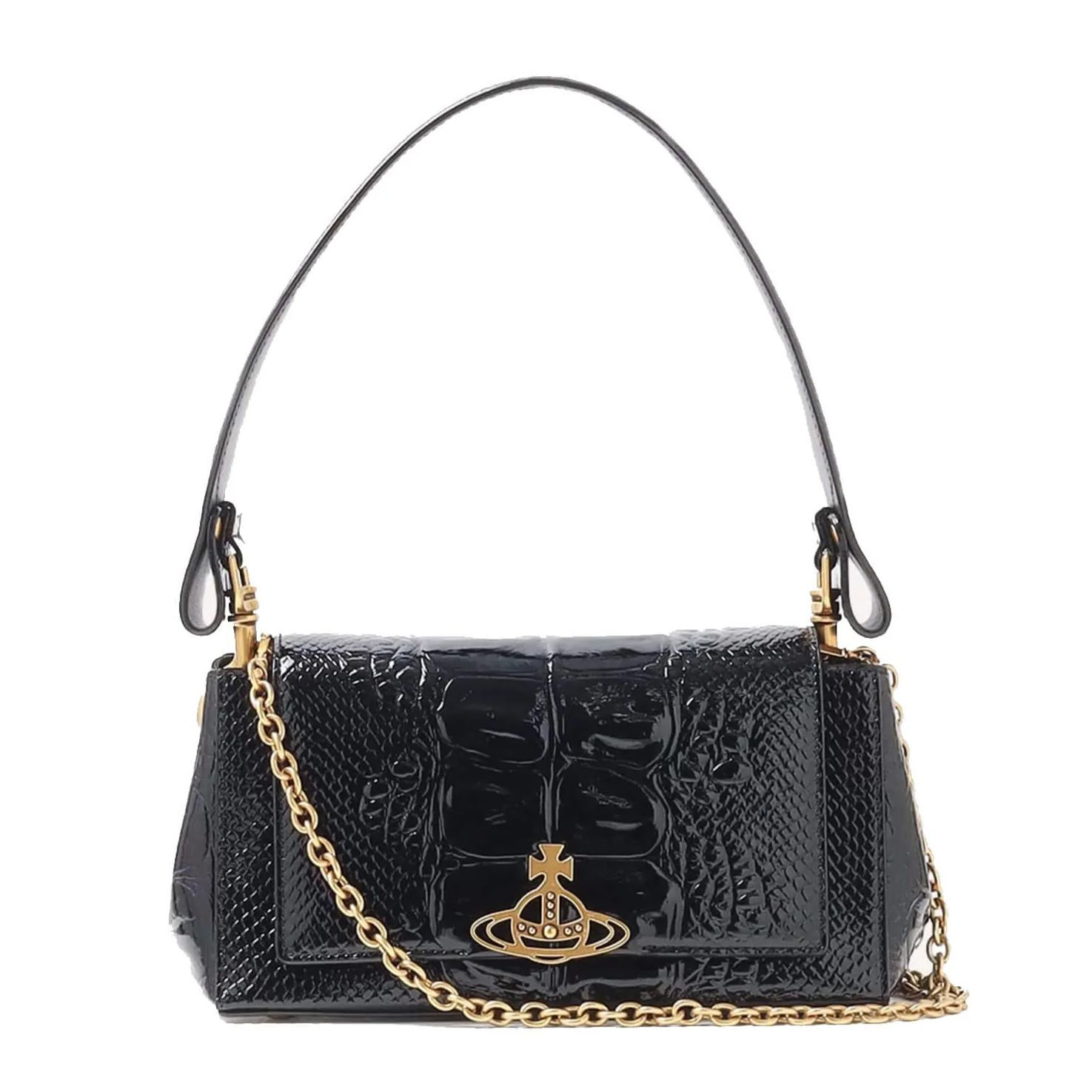 11 Colors Hazel Handbag