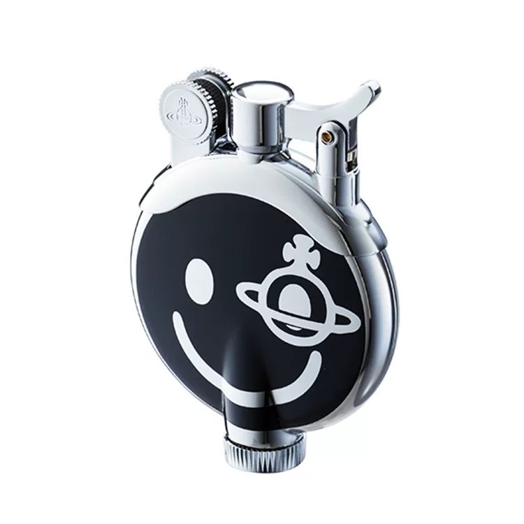 NEW-9 Colors VW Lighter With Chain