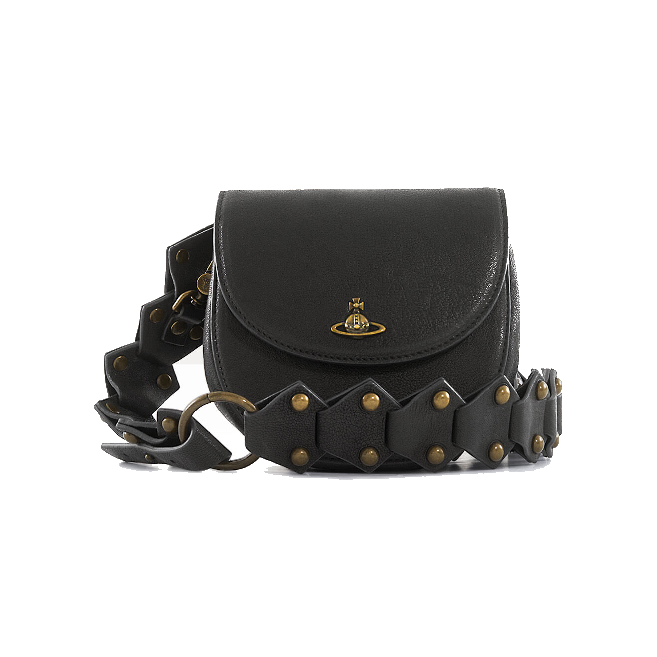 PATTY Crossbody Saturn Bag