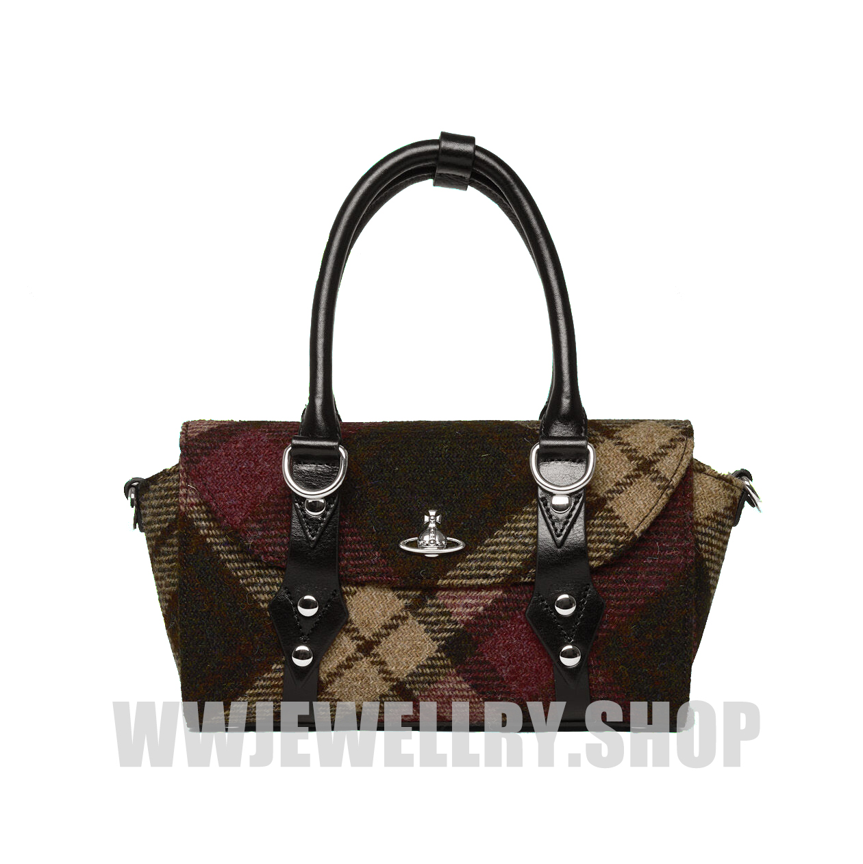 [Copy]3 Colors BETTINA Crossbody/Handbag