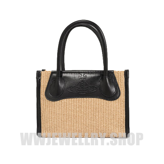 2 Colors TROY Tote Crossbody