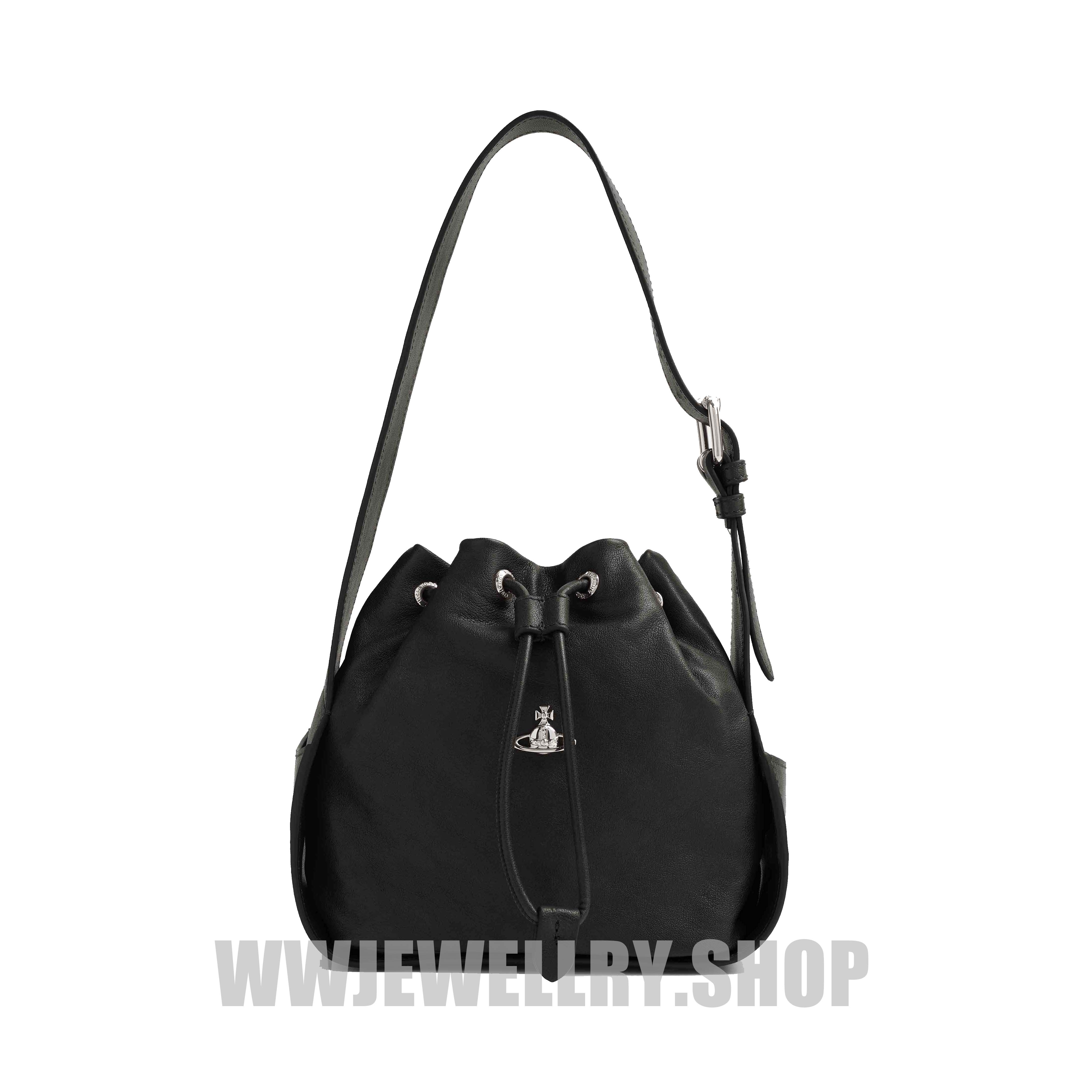 STACEY Bucket Bag