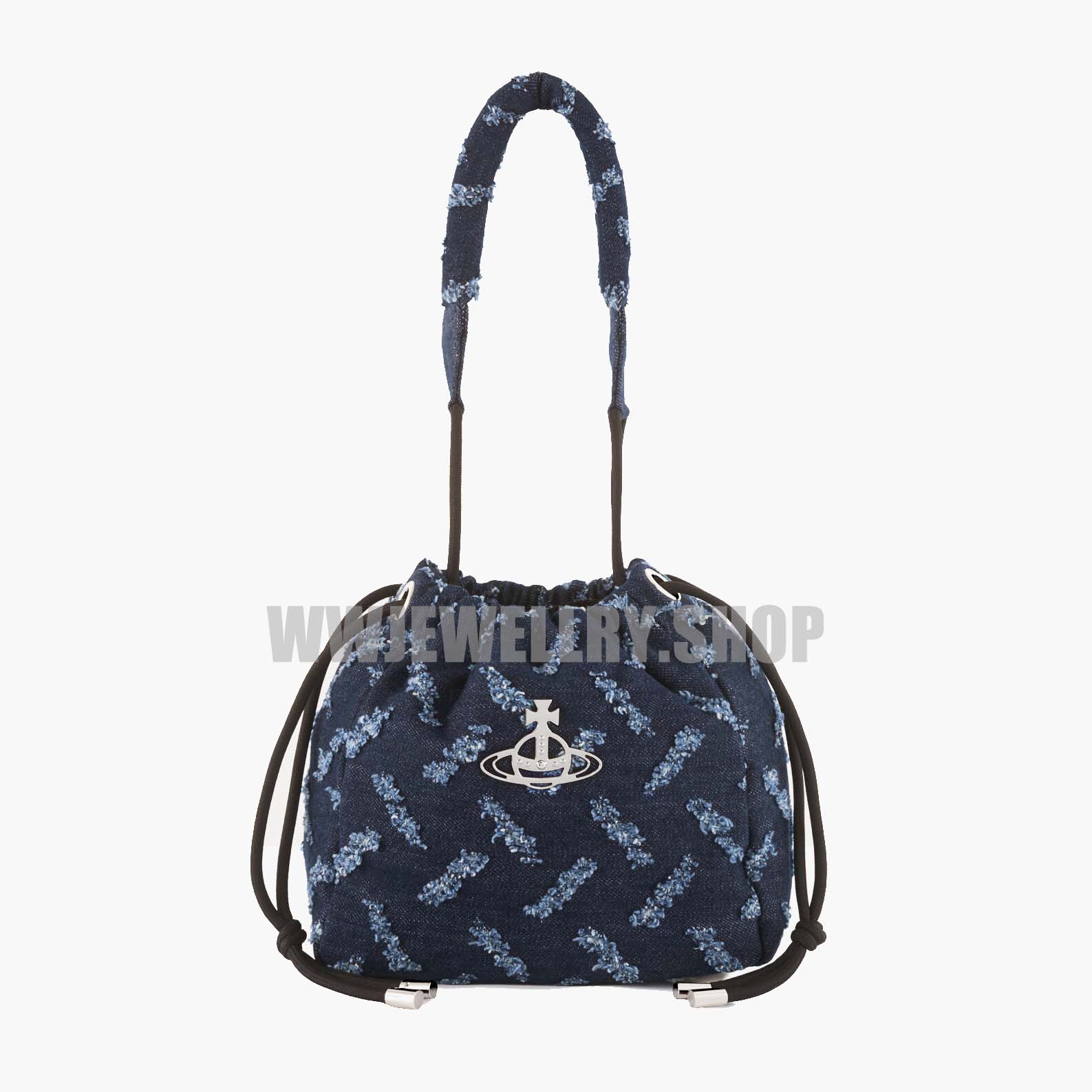 HILARY Small Bucket Bag