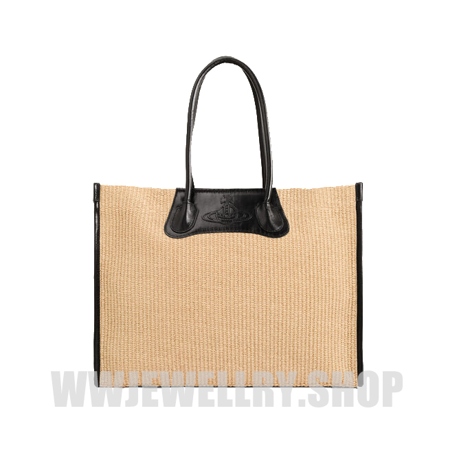 2 Colors TROY Tote Crossbody