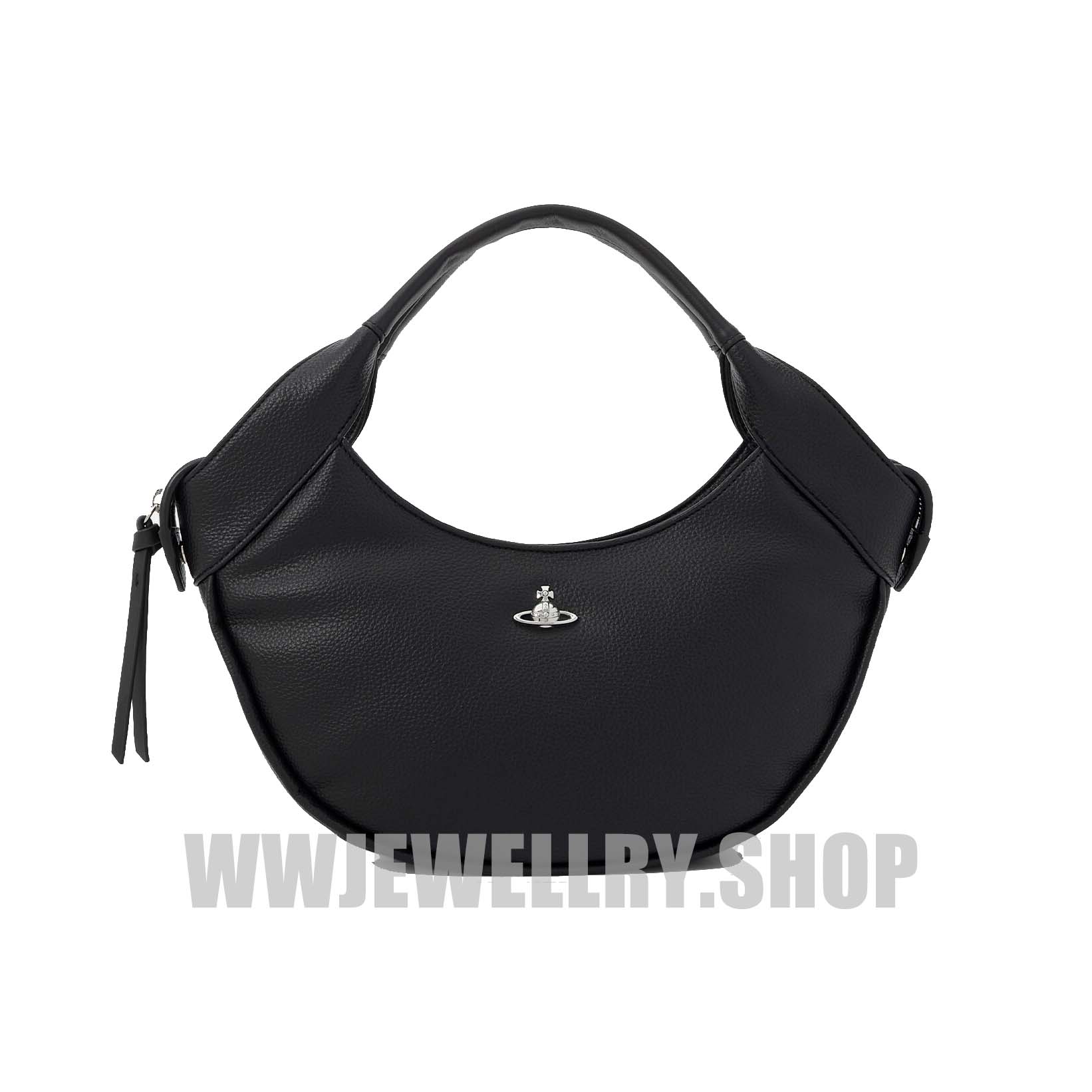 MAE Small Round Tote Bag