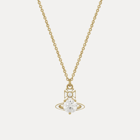 2 Colors MILLIE Necklace