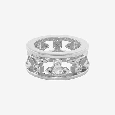 2 Colors CHESHIRE Ring