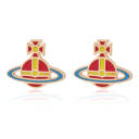 Gold Yellow Red Blue