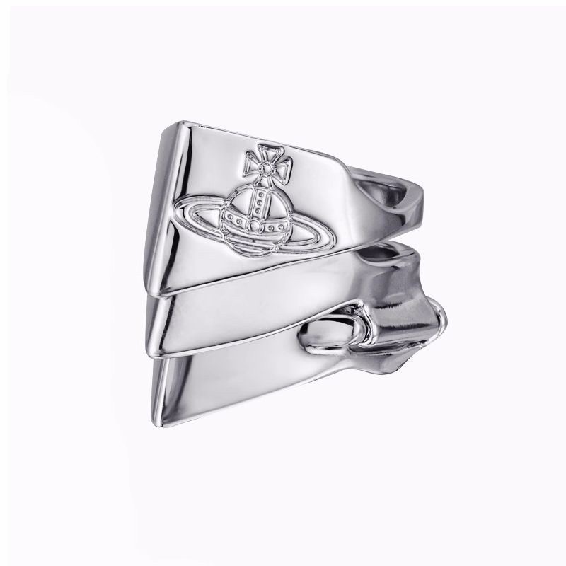 NANA Three-section Ring